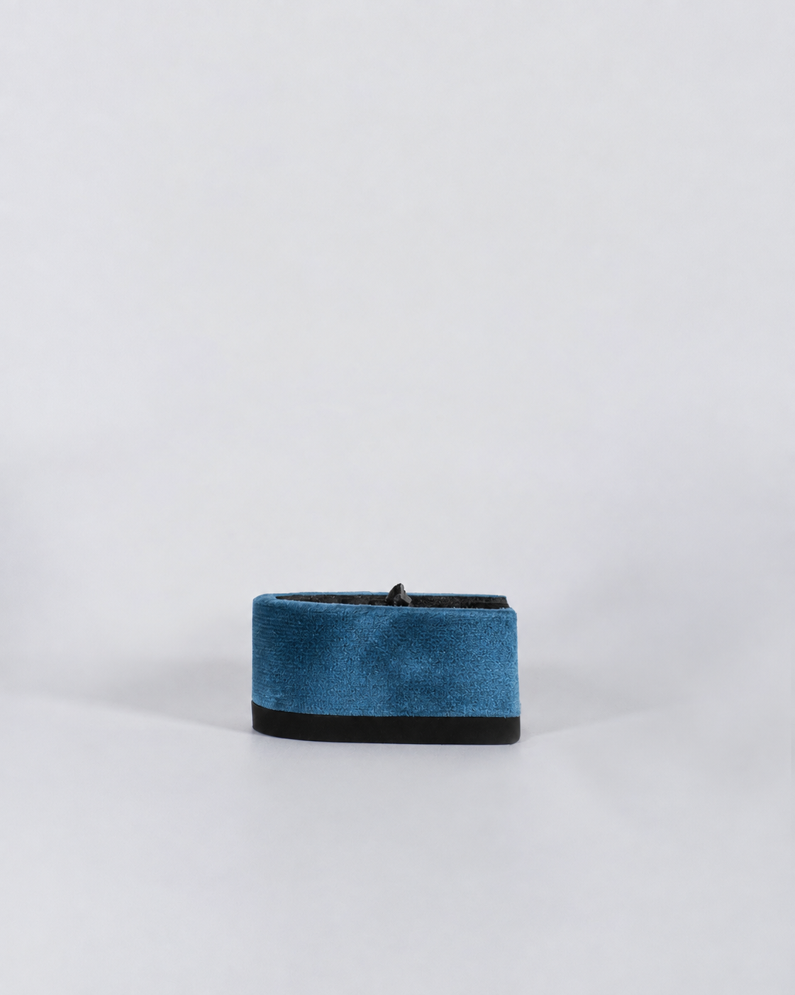 3cm base heel