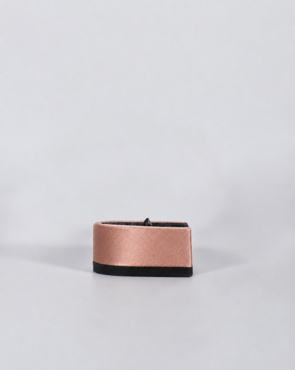 3cm base heel
