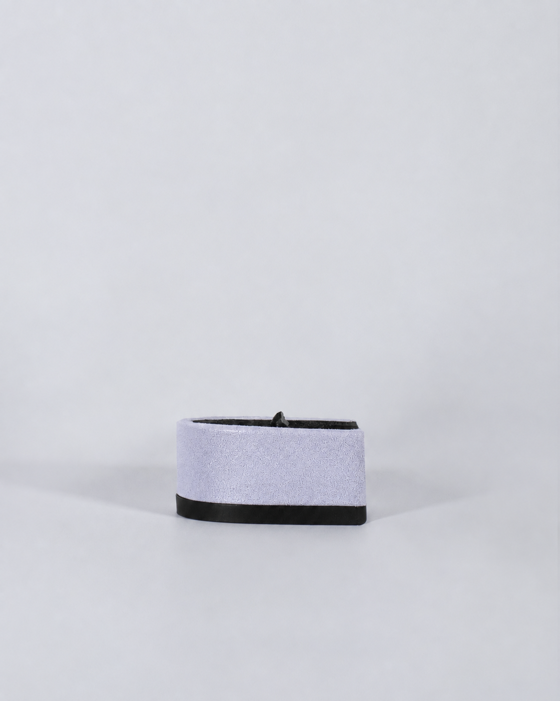 3cm base heel