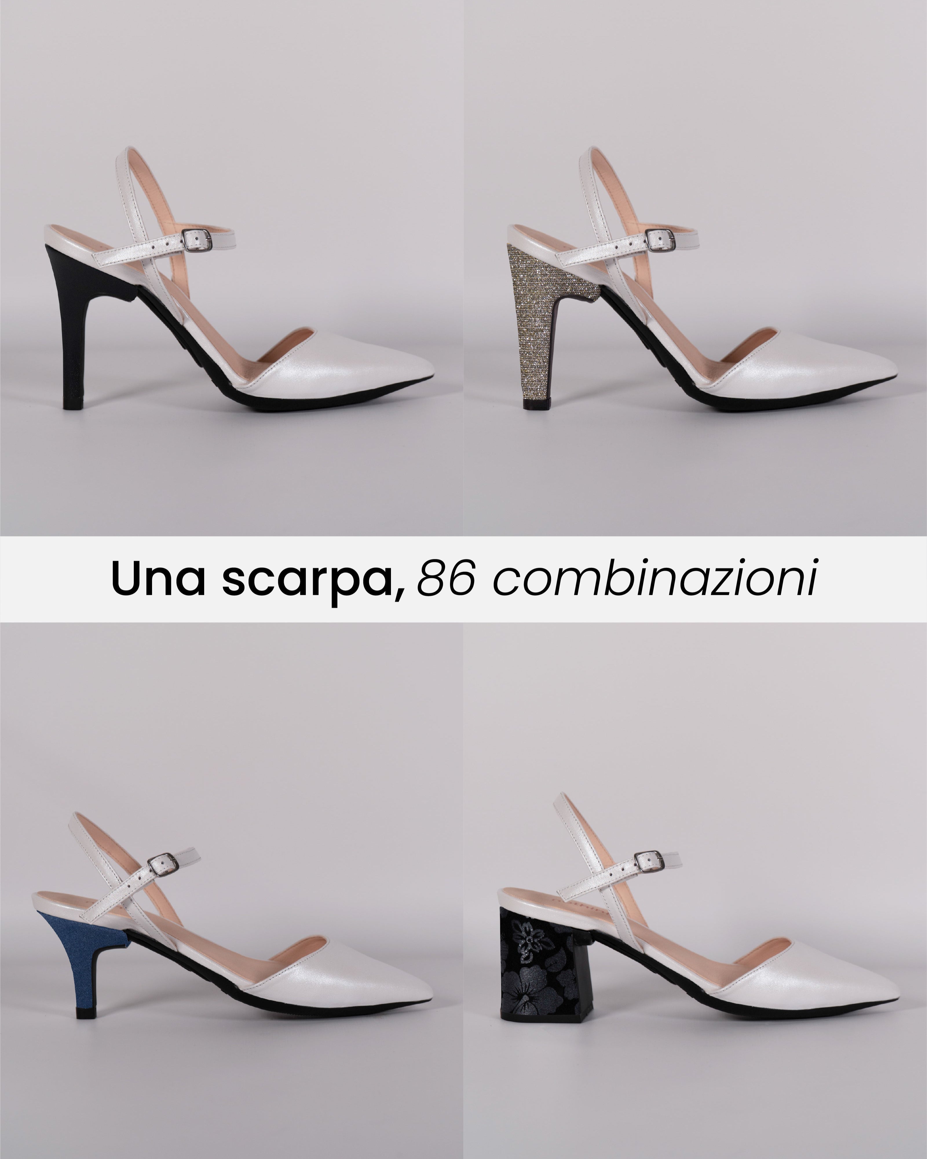 London Bianco Perlato