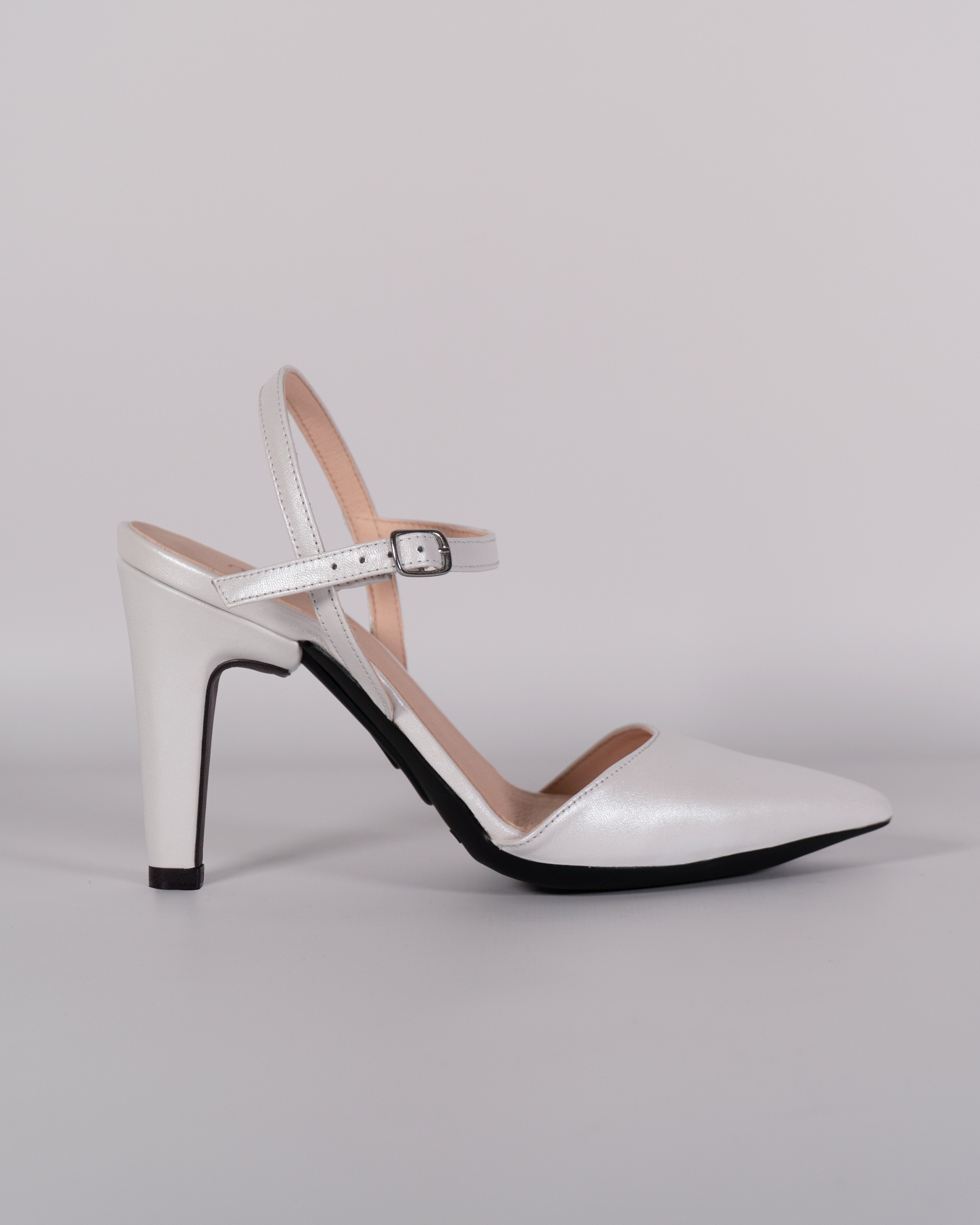 London Bianco Perlato