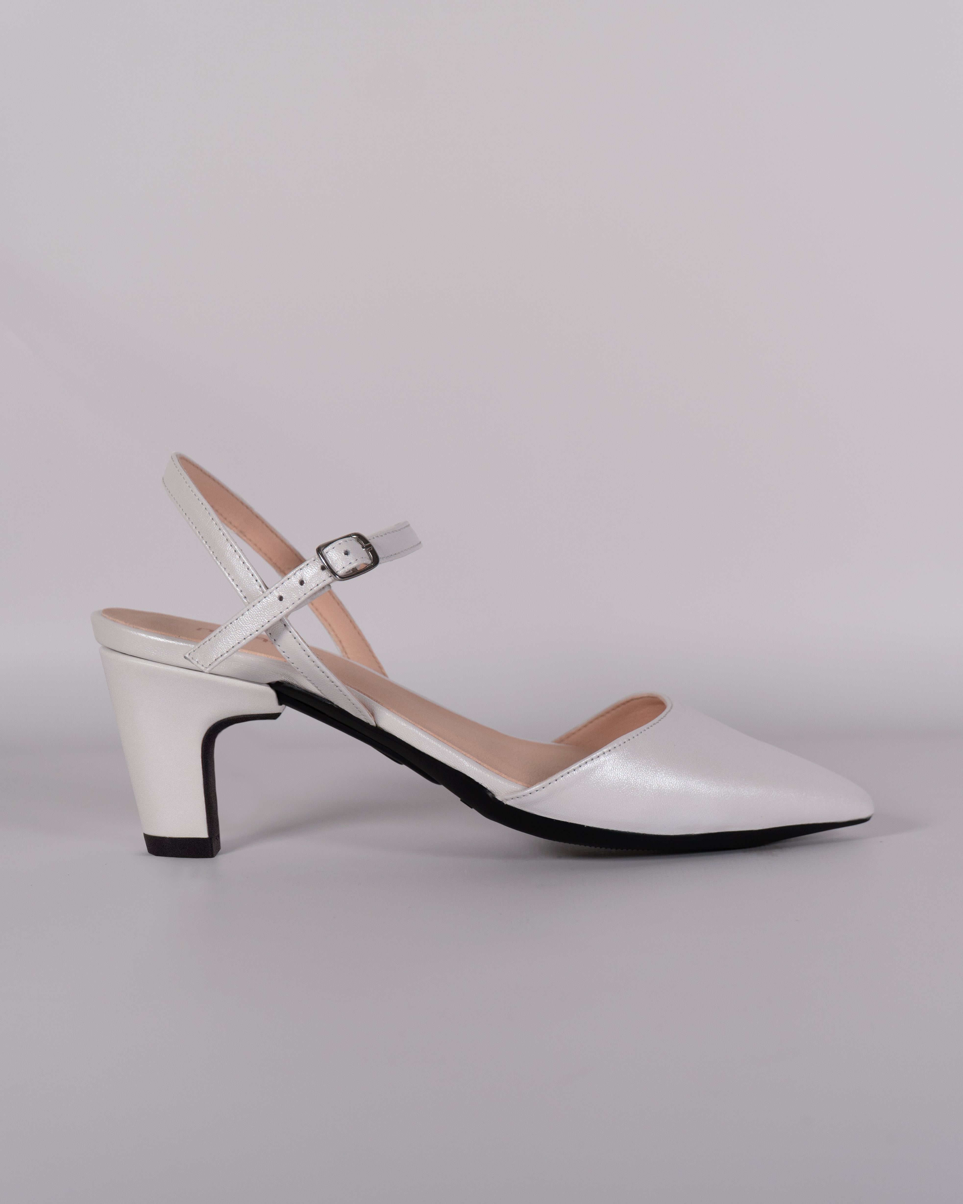 London Bianco Perlato