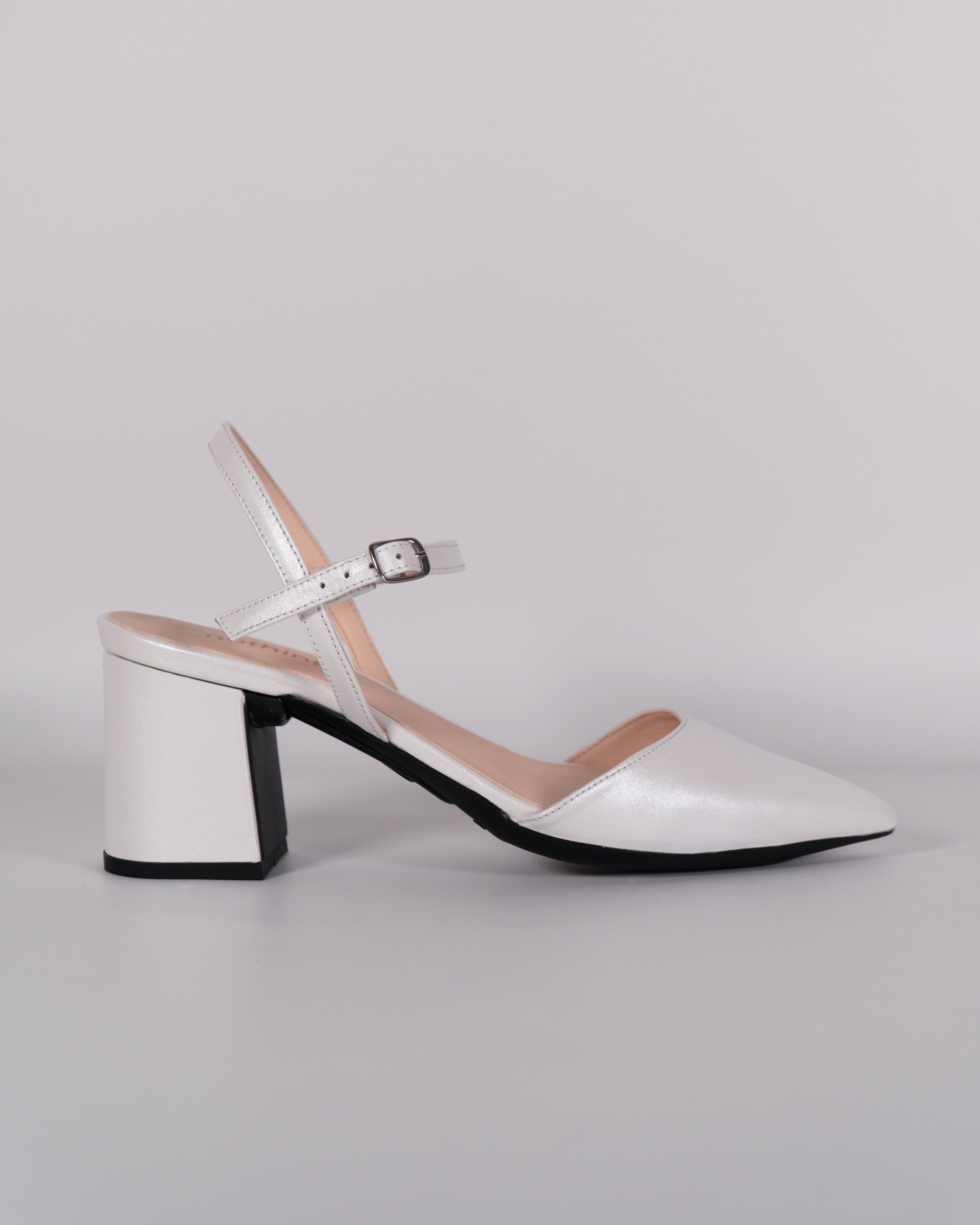 London Bianco Perlato