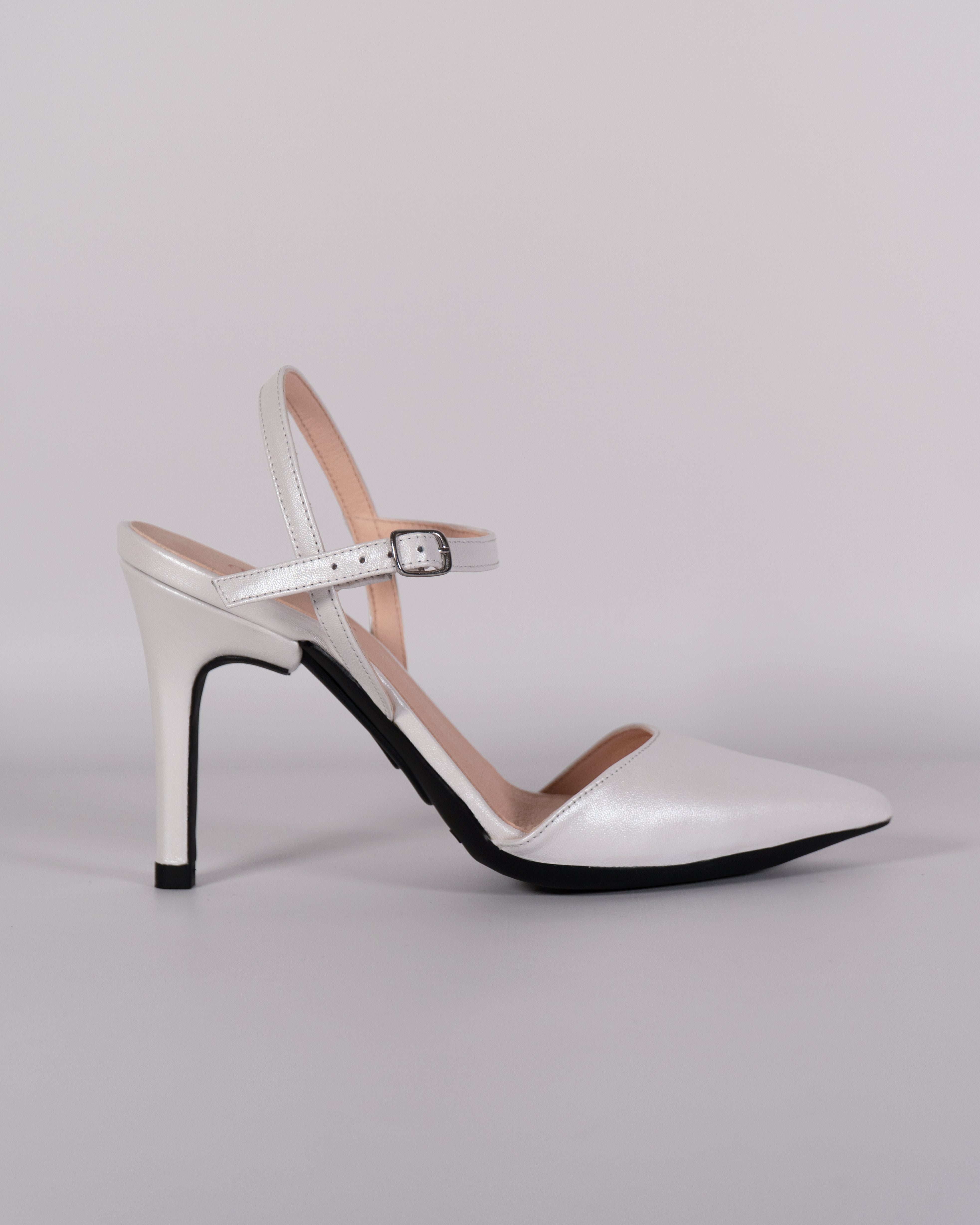 London Bianco Perlato