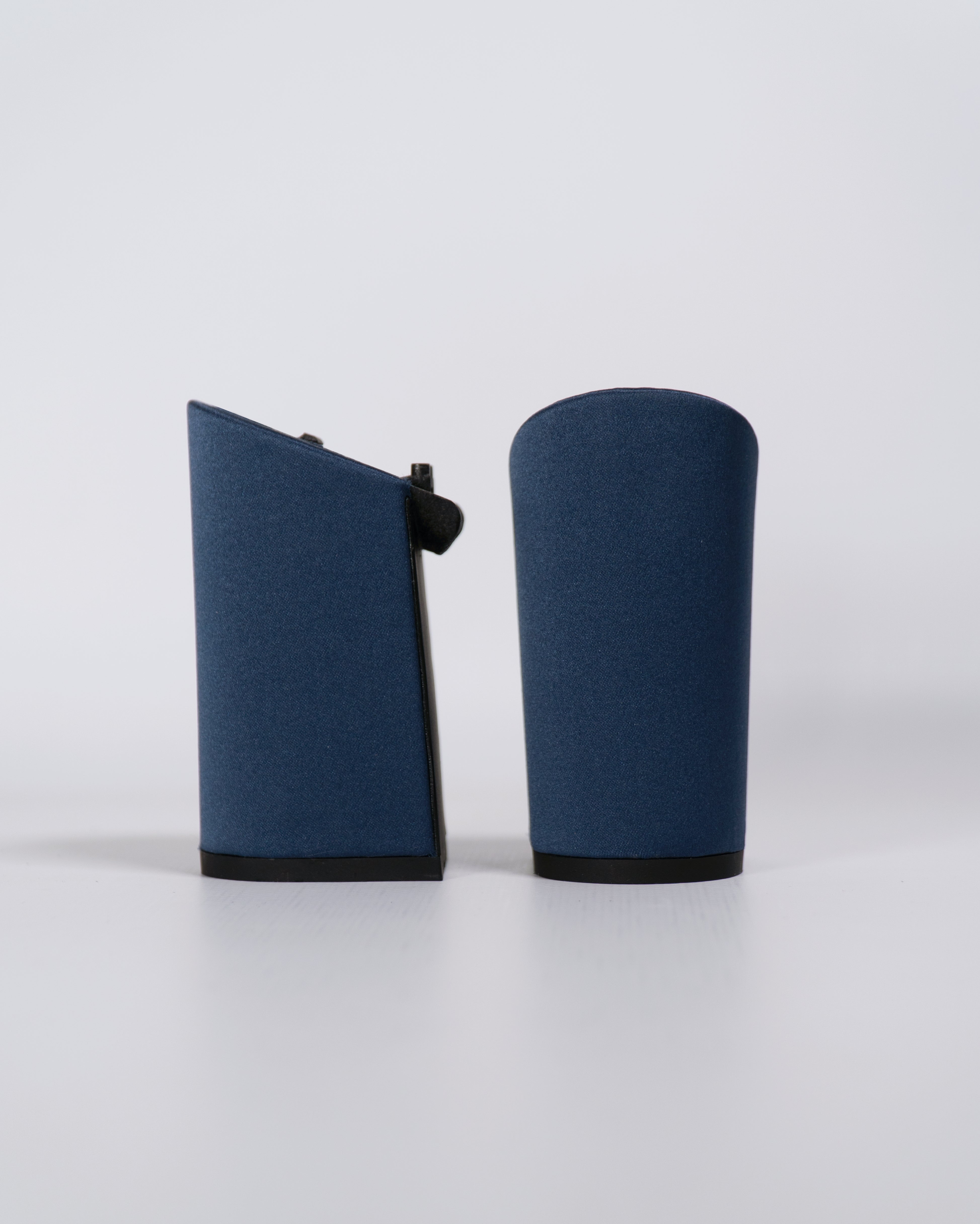 Tacco Raso Blu