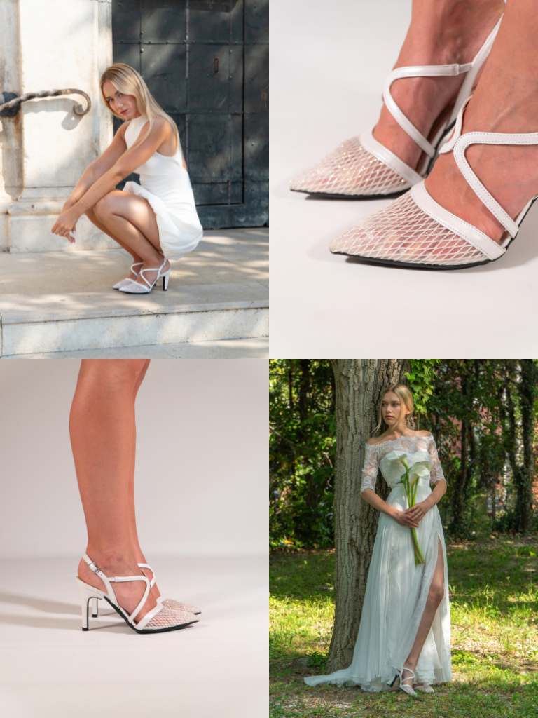 Scarpa Venezia