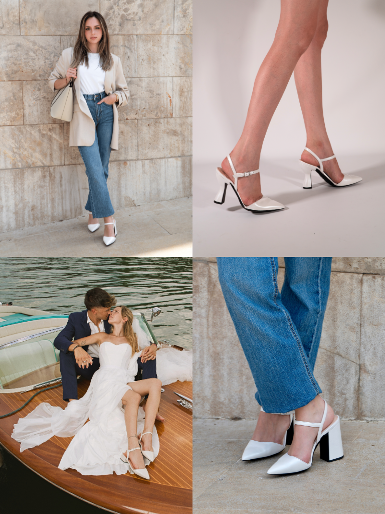 London Bianco Perlato