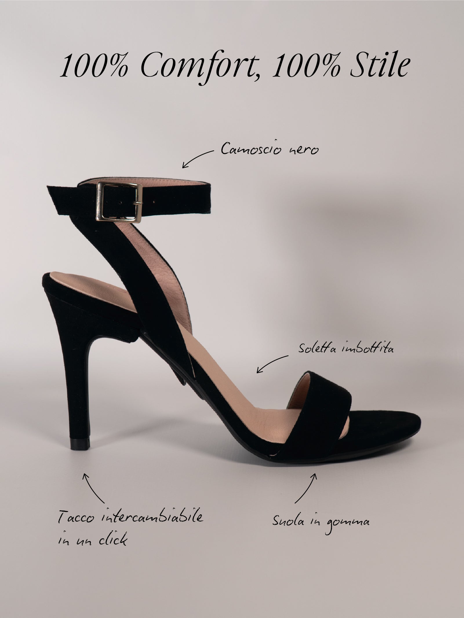 Manila Sandal
