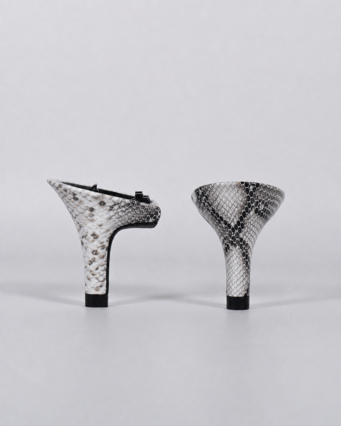 Python Print Heel