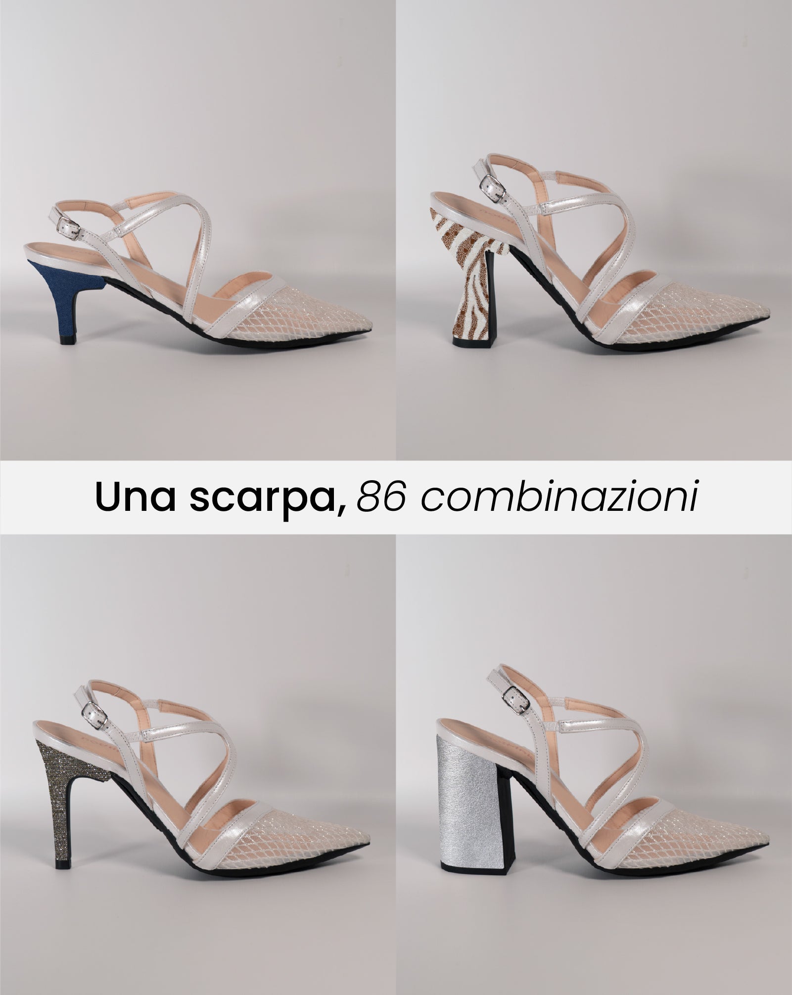 Scarpa Venecia