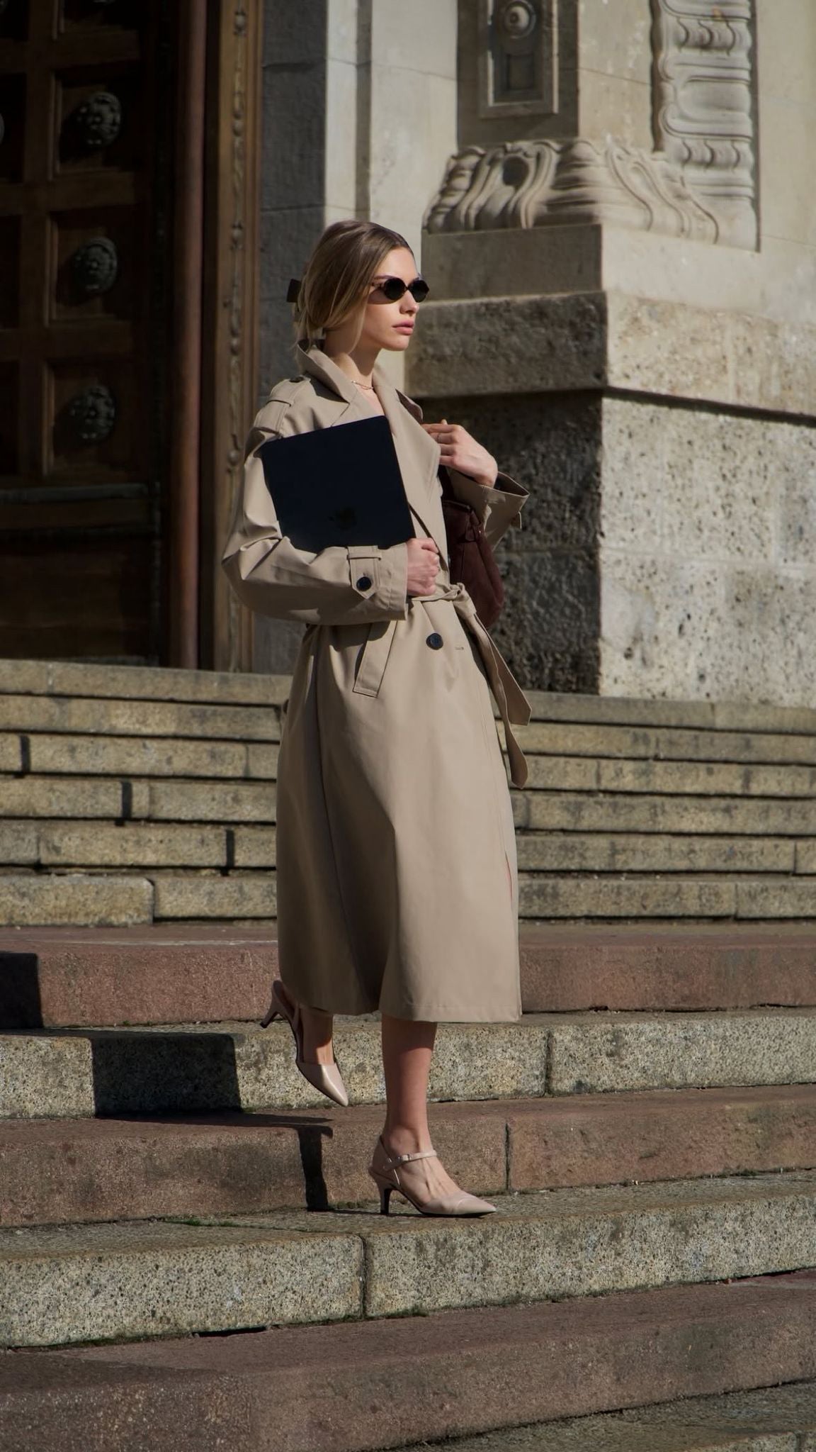 Non scegliere chi essere