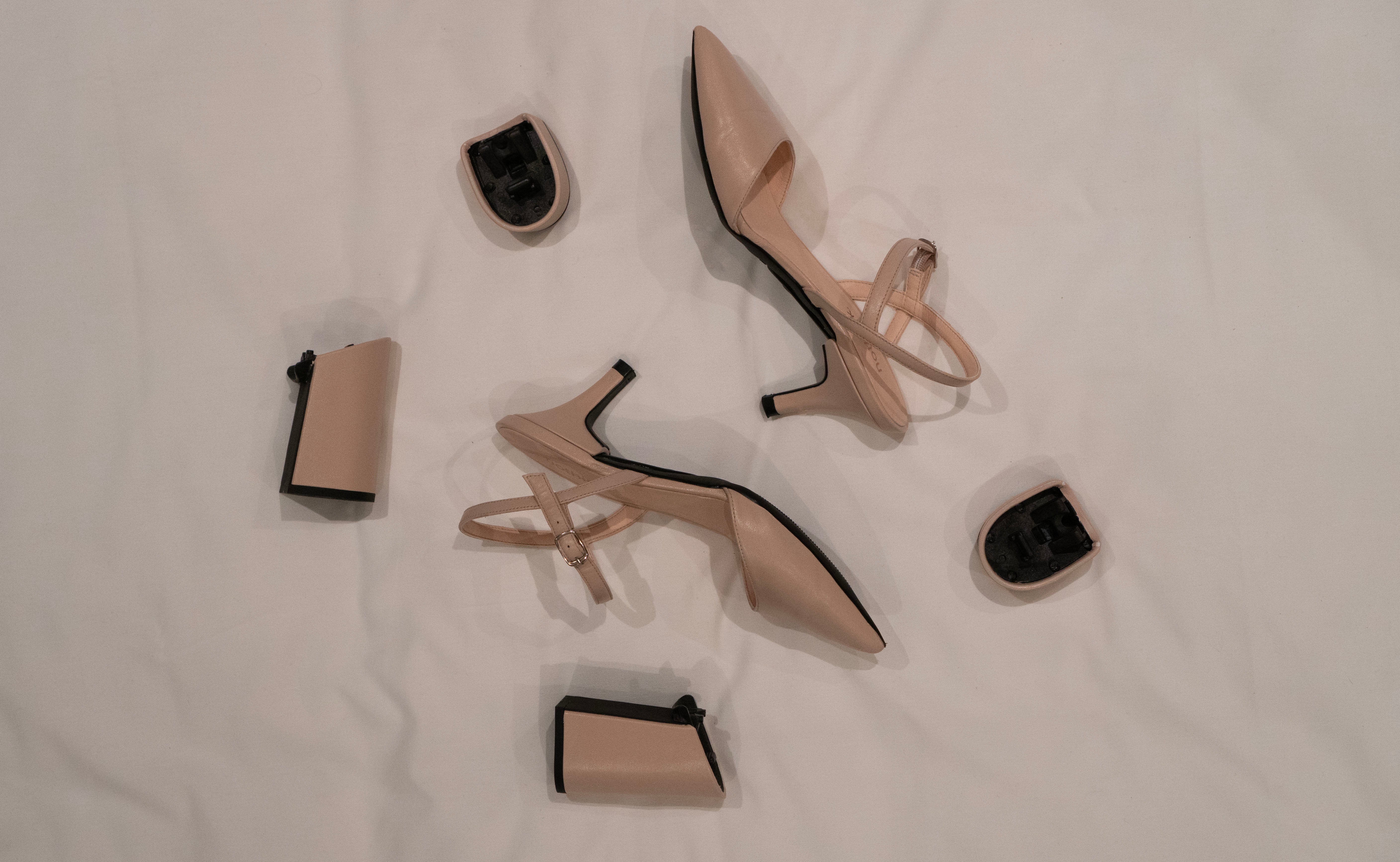 5 Capi che le fashionistas abbinano ai kitten heels