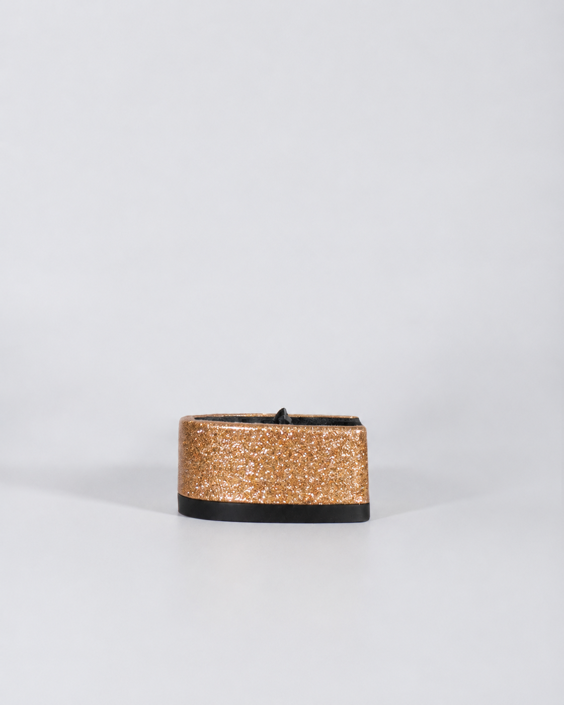3cm base heel