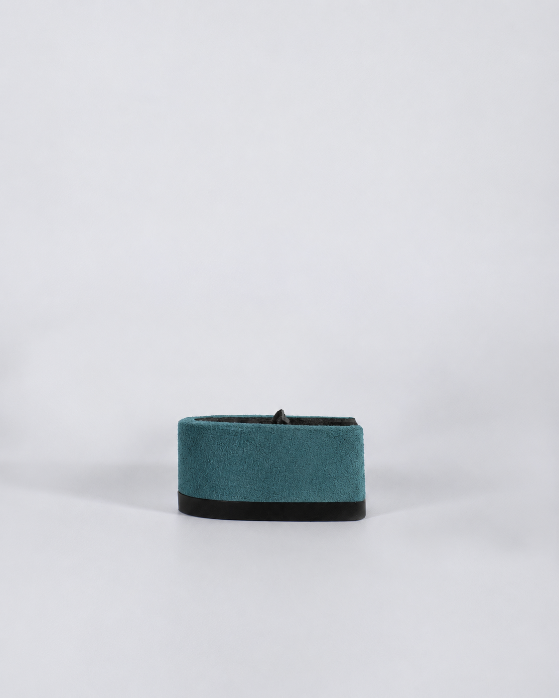 3cm base heel