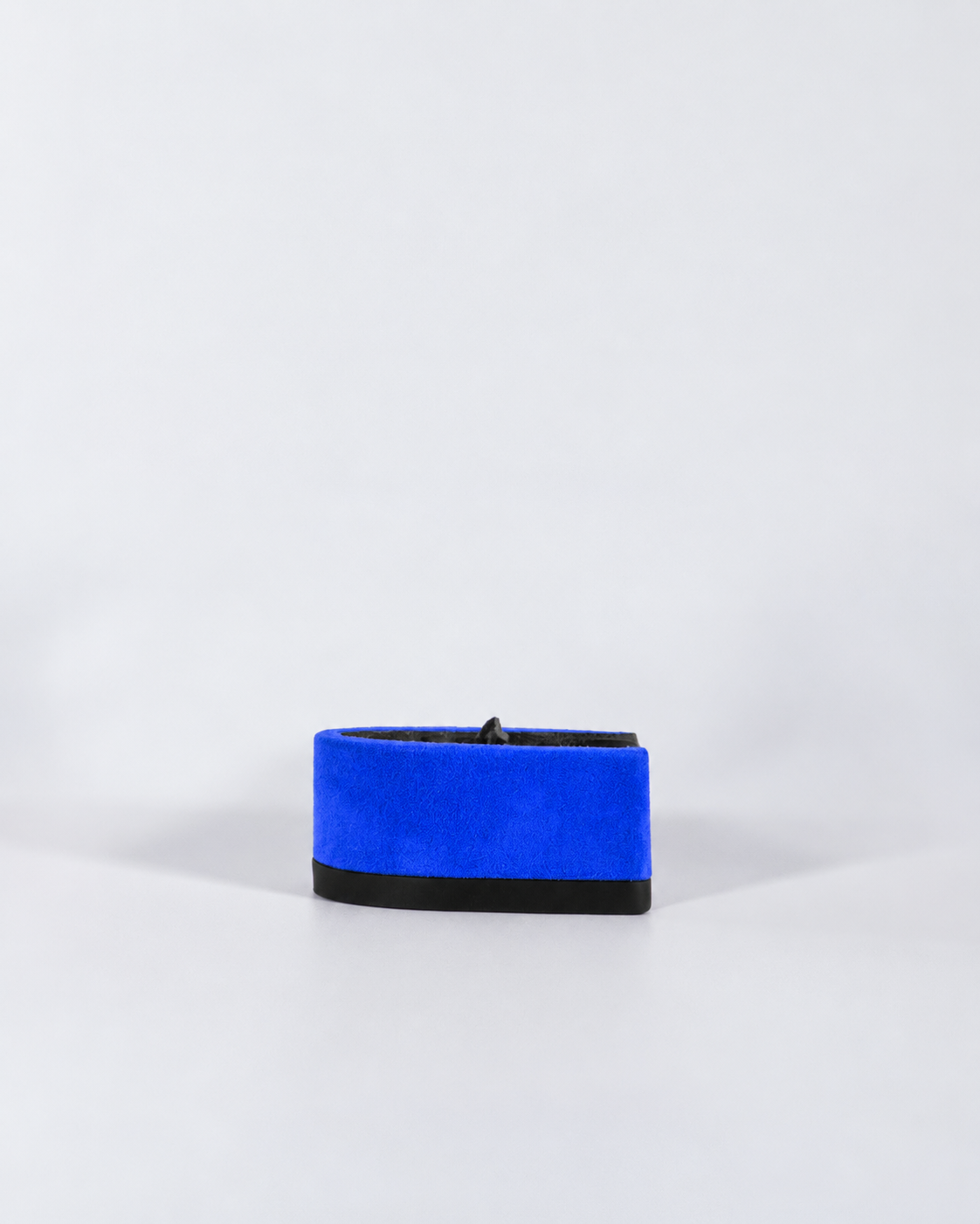3cm base heel