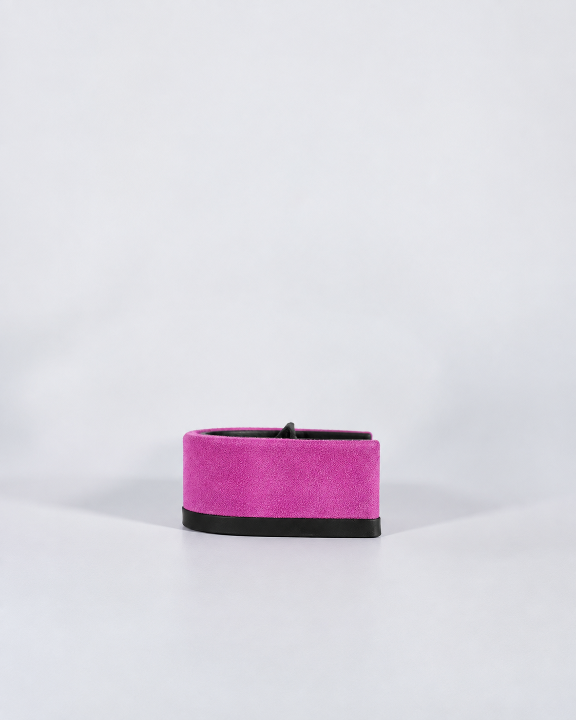 3cm base heel