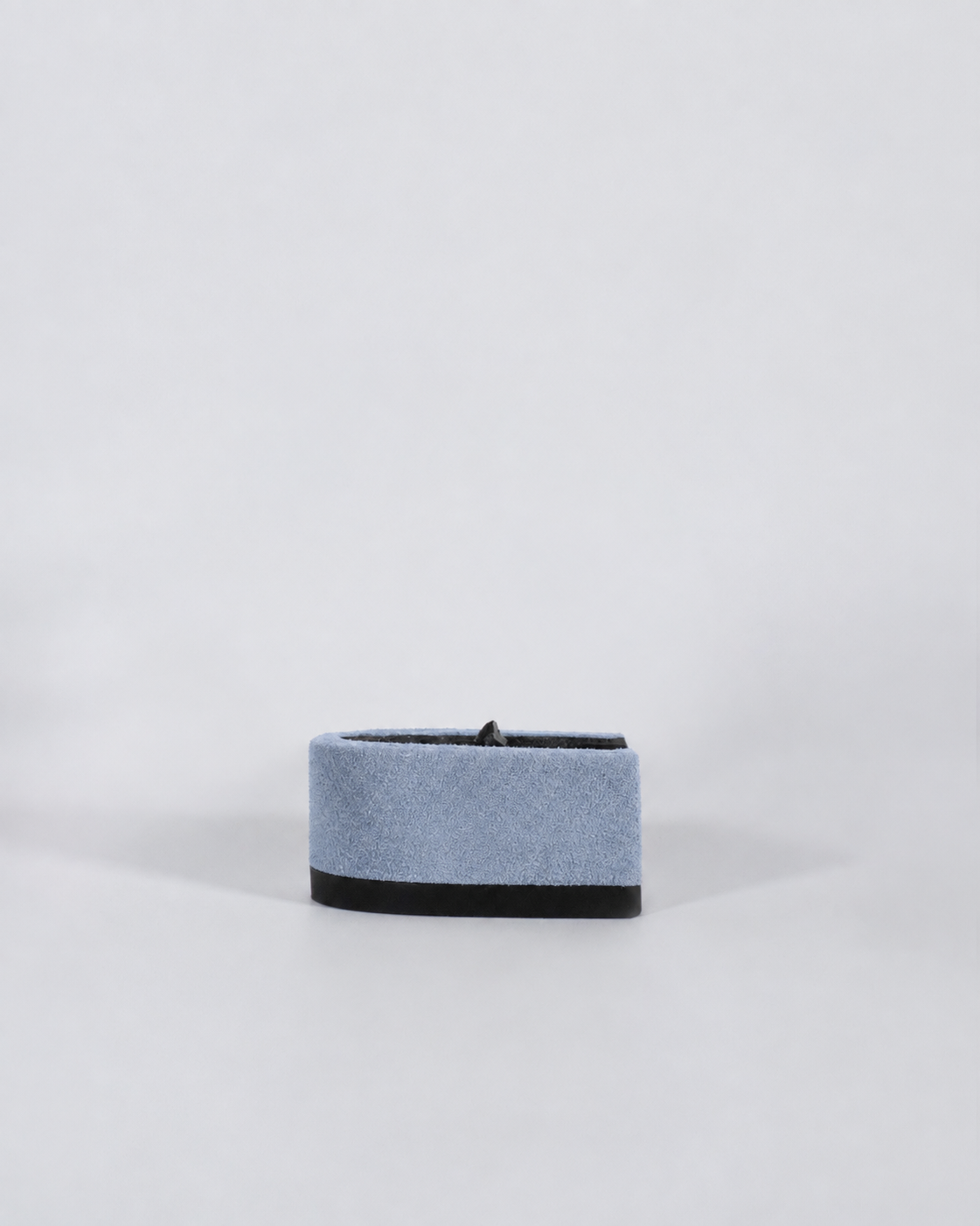 3cm base heel