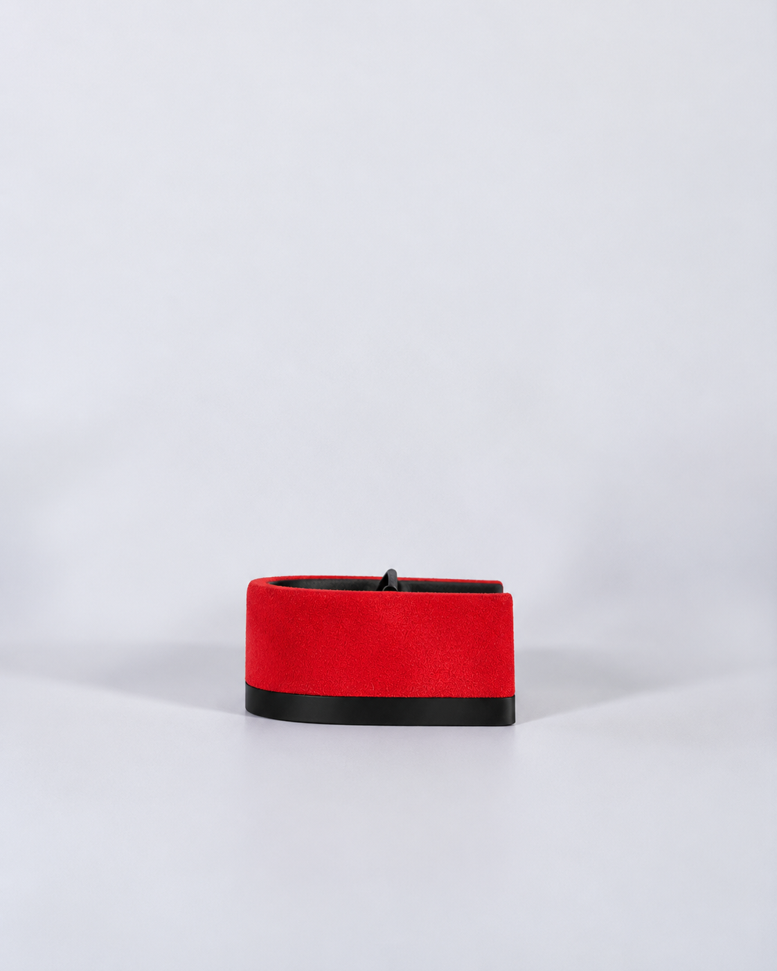 3cm base heel