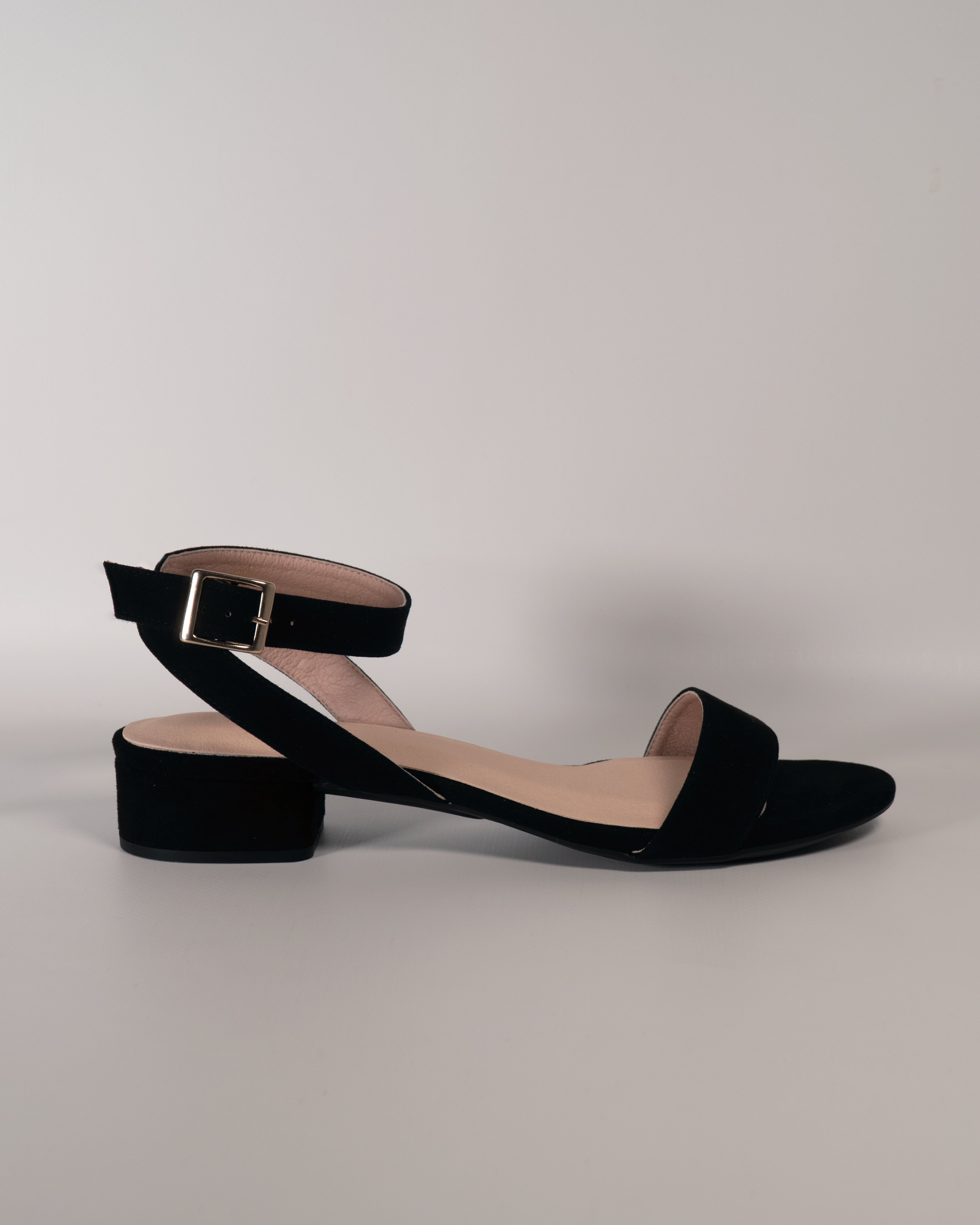 Manila Sandal
