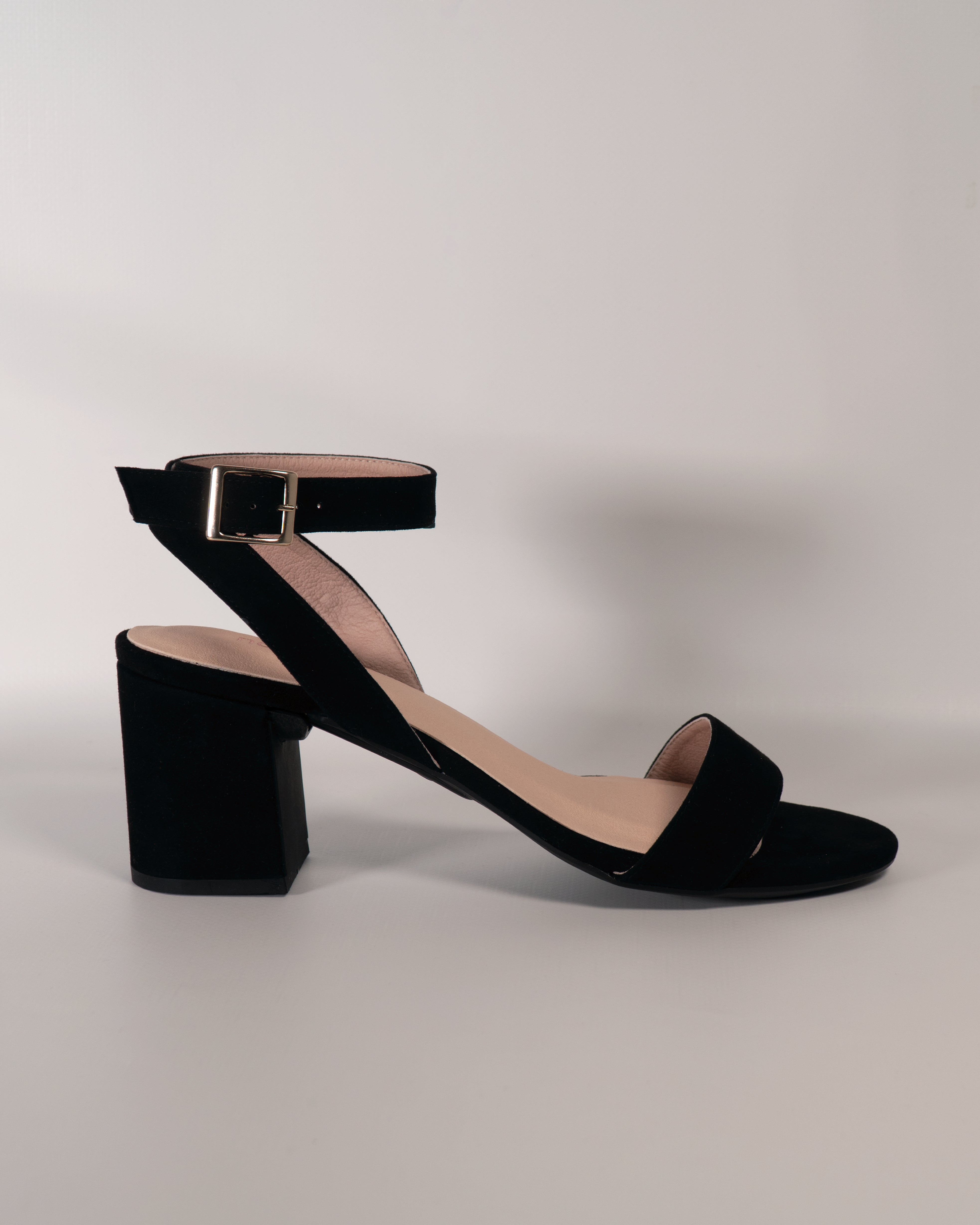 Manila Sandal