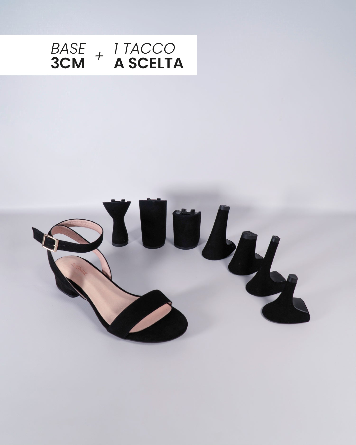 Manila Sandal