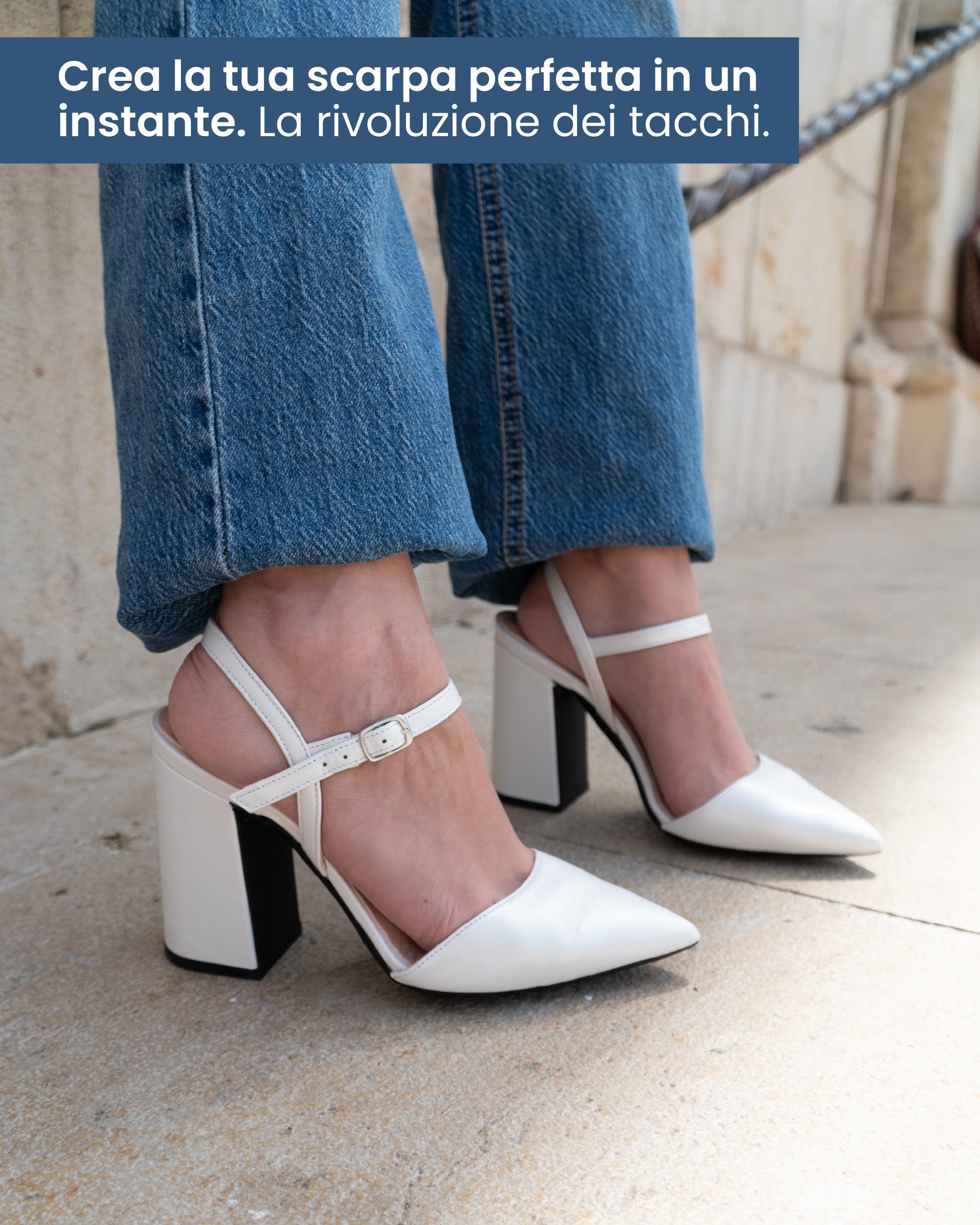 London Bianco Perlato