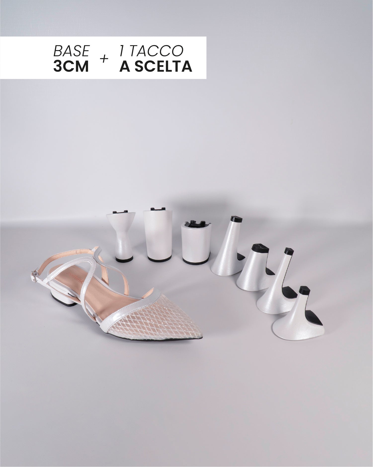 Scarpa Venezia