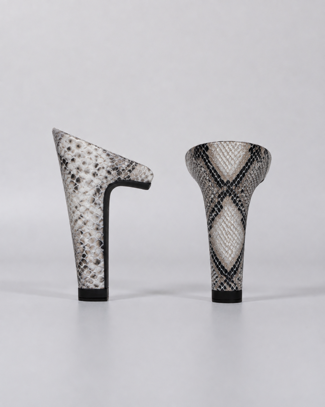 Python Print Heel