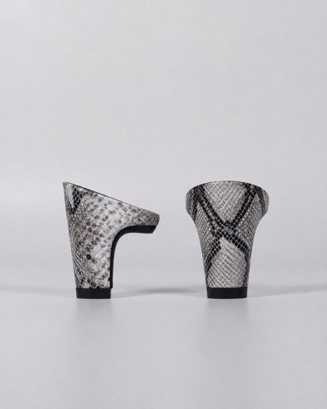 Python Print Heel