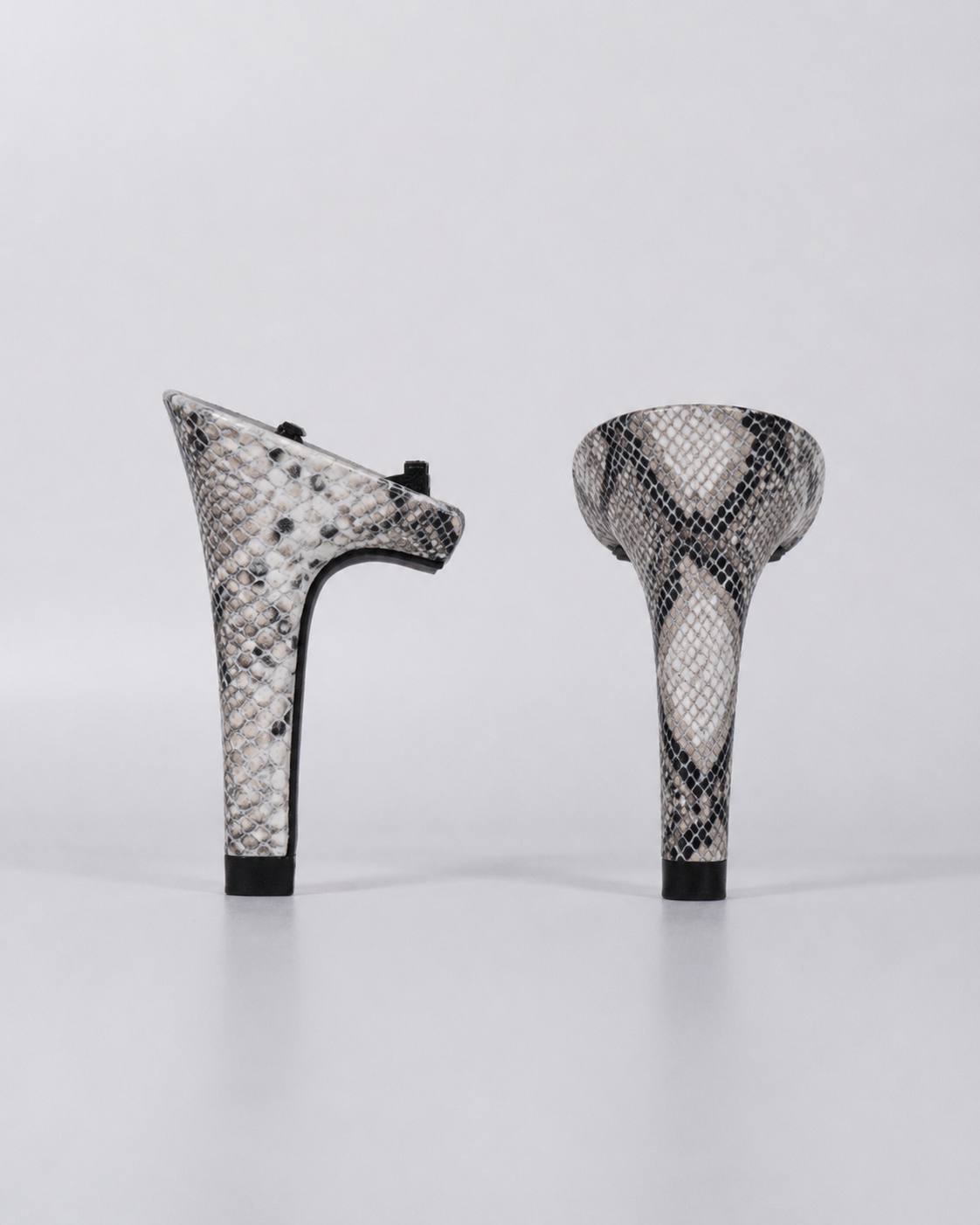 Python Print Heel