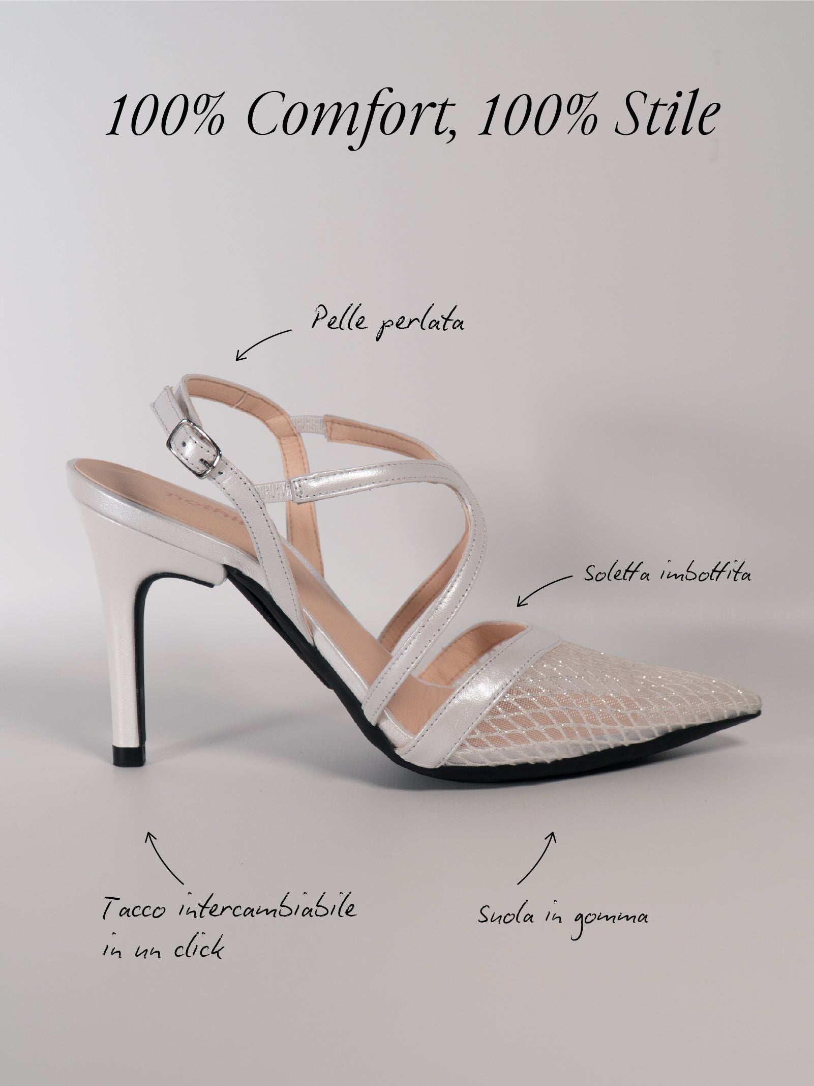 Scarpa Venezia